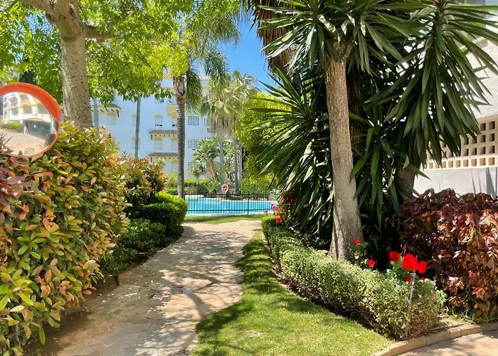 Hacienda De Los Nagueles Golden Mile - Eaw Homes