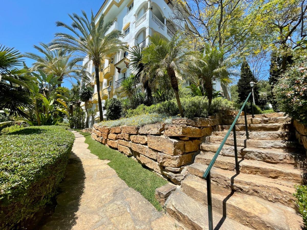 Appartement Hacienda De Nagueles Golden Mile - Eaw Homes