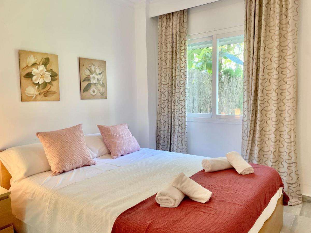Appartement Hacienda De Nagueles Golden Mile - Eaw Homes *