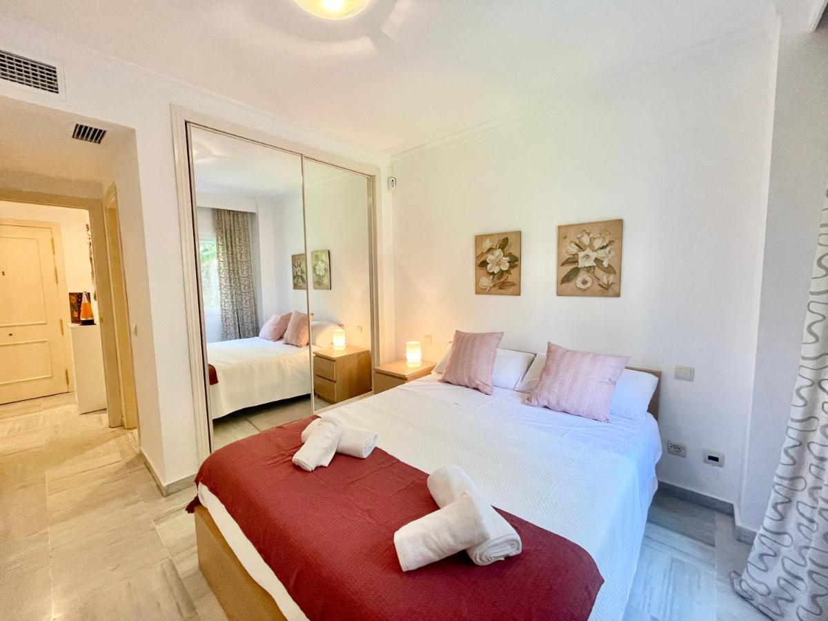 Appartement Hacienda De Nagueles Golden Mile - Eaw Homes *