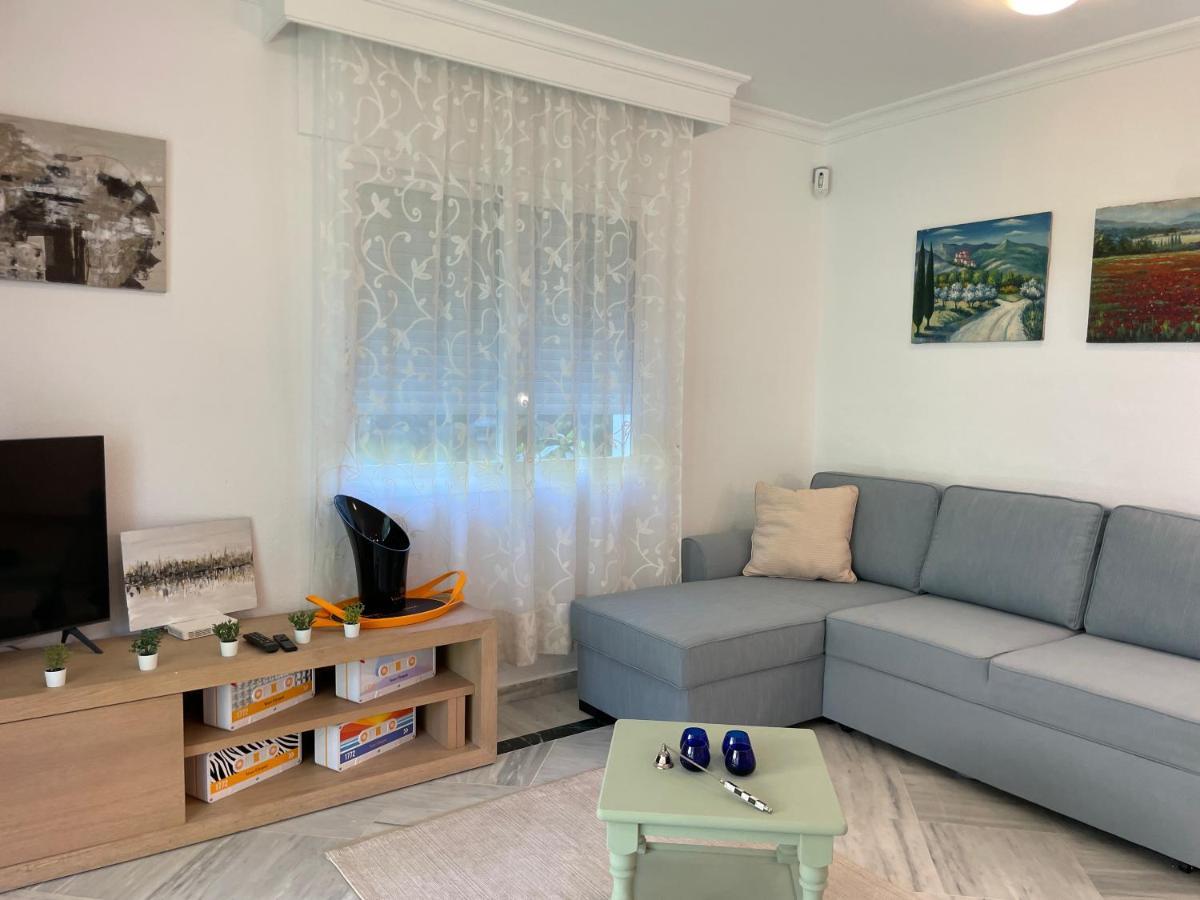 Hacienda De Nagueles Golden Mile - Eaw Homes Appartement