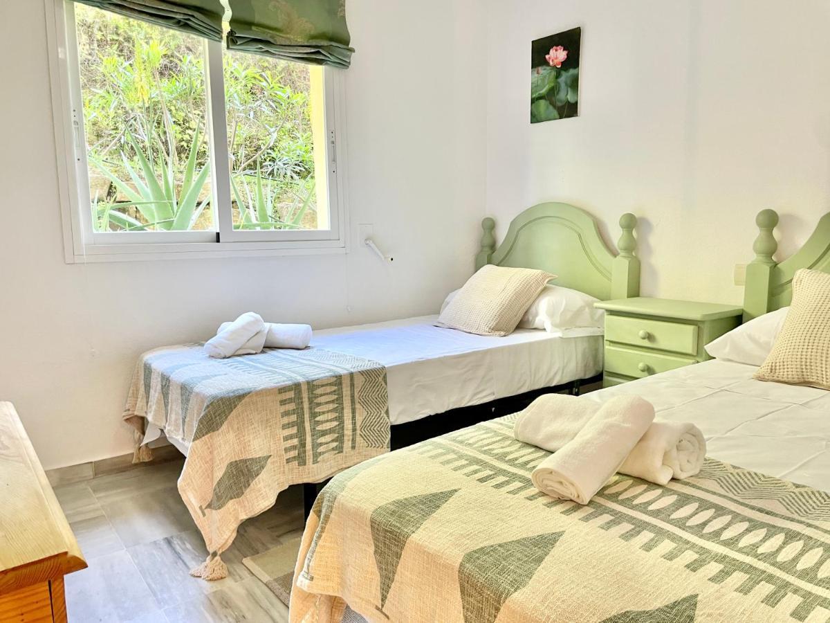 Appartement Hacienda De Nagueles Golden Mile - Eaw Homes *