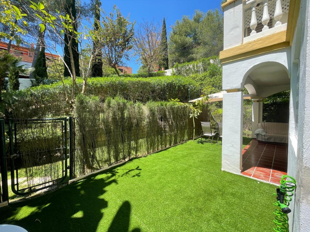 Appartement Hacienda De Nagueles Golden Mile - Eaw Homes *