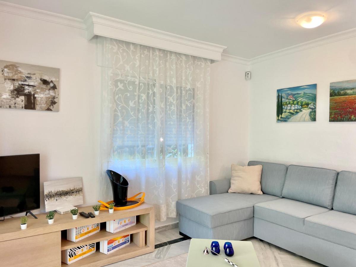 Appartement Hacienda De Nagueles Golden Mile - Eaw Homes