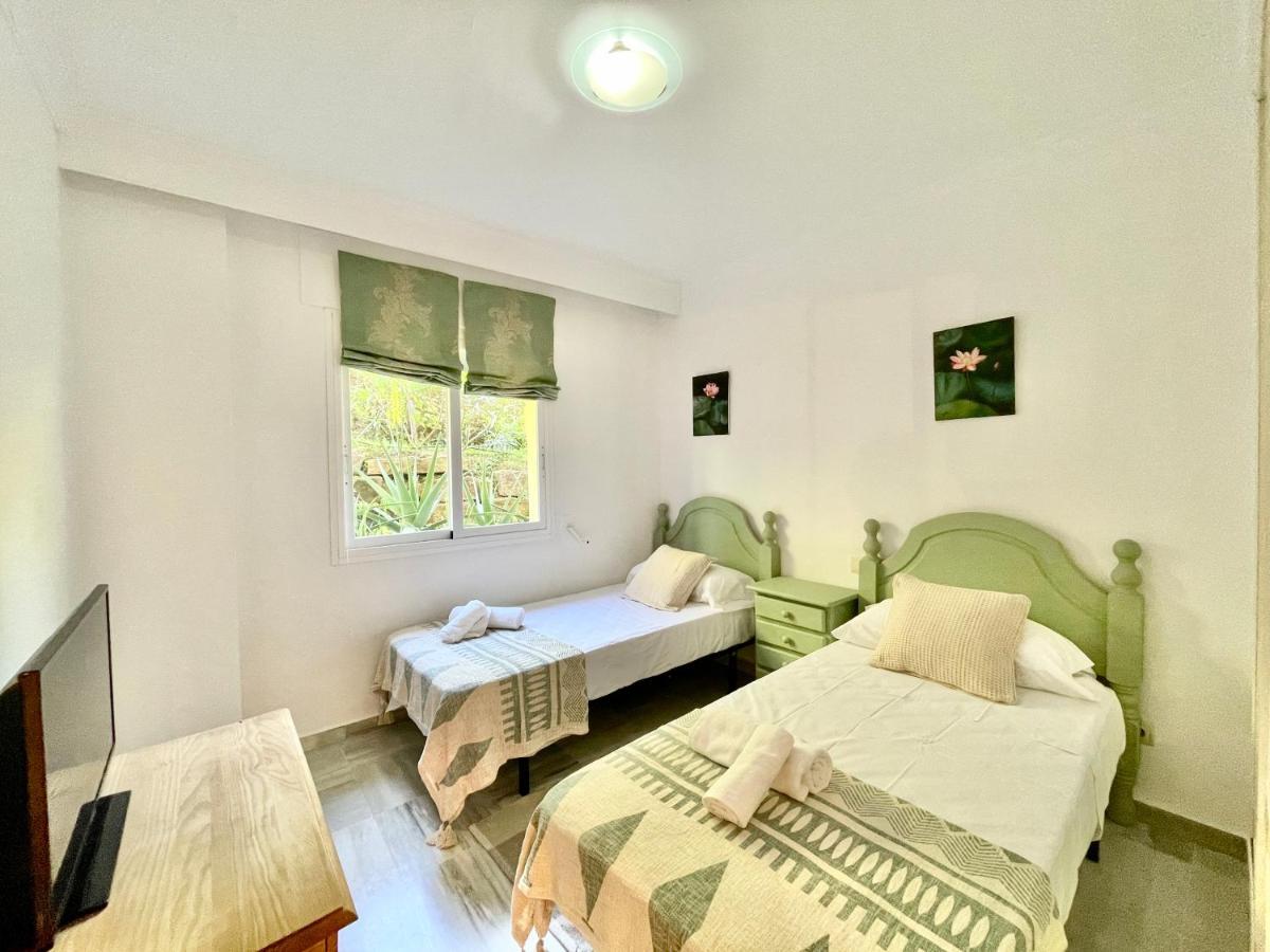 Hacienda De Nagueles Golden Mile - Eaw Homes Apartamento Marbella