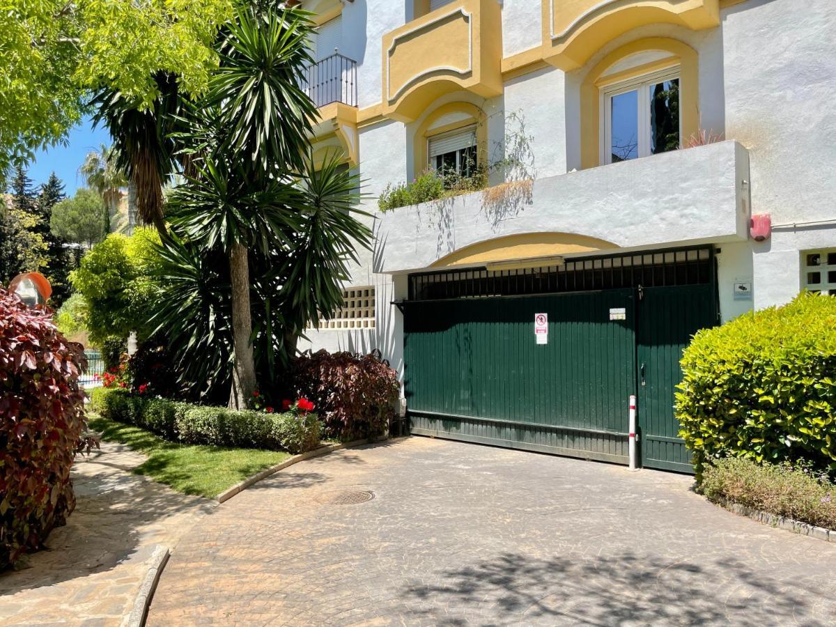 Apartamento Hacienda De Nagueles Golden Mile - Eaw Homes *