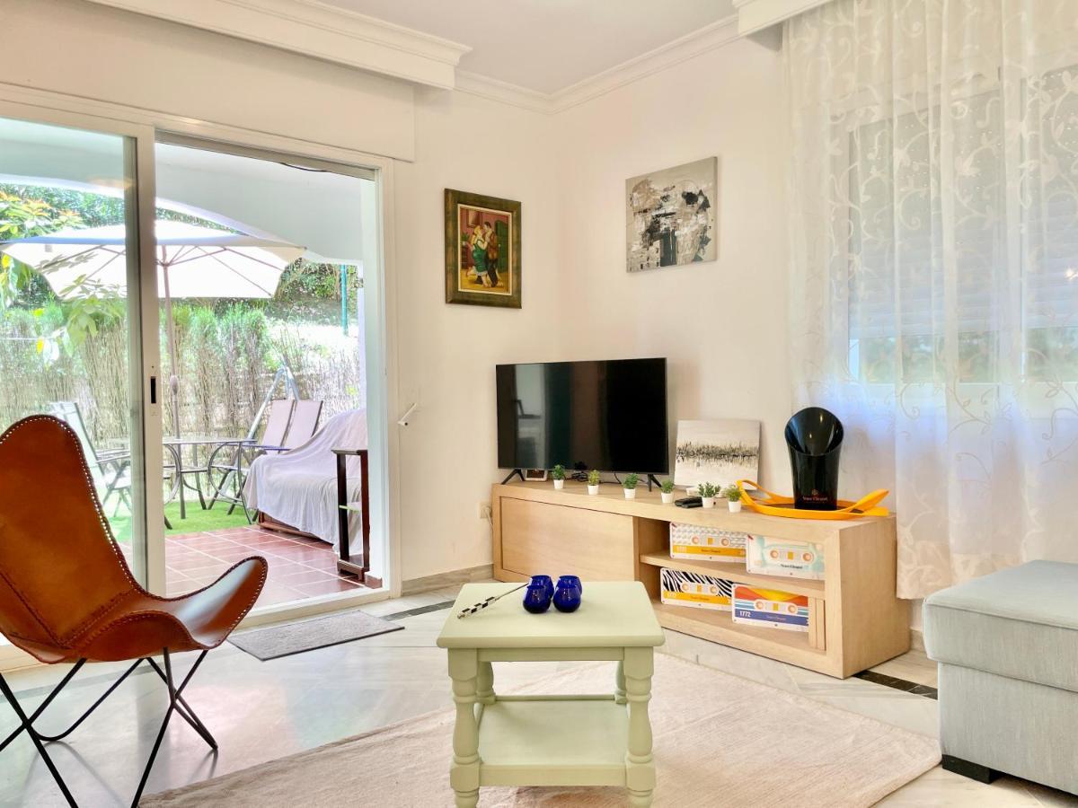 Appartement Hacienda De Nagueles Golden Mile - Eaw Homes Marbella