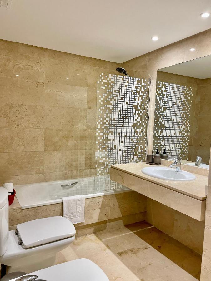 Appartement Hacienda De Nagueles Golden Mile - Eaw Homes Marbella