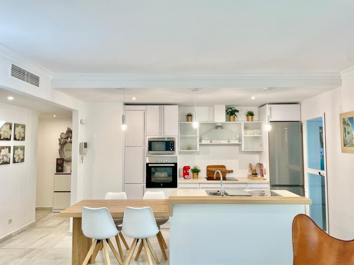 Appartement Hacienda De Nagueles Golden Mile - Eaw Homes *