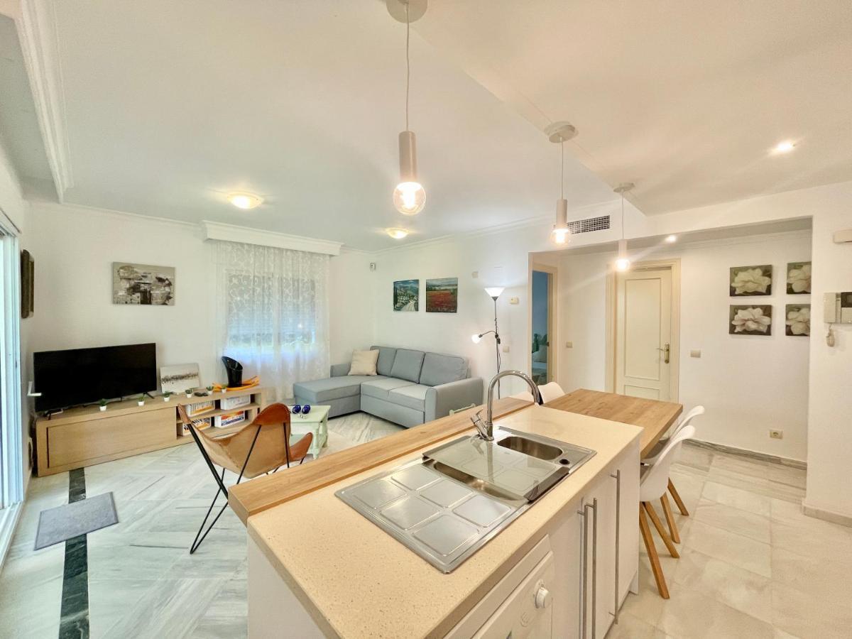 Hacienda De Nagueles Golden Mile - Eaw Homes Appartement