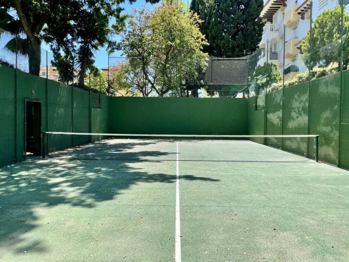 Apartamento Hacienda De Nagueles Golden Mile - Eaw Homes *