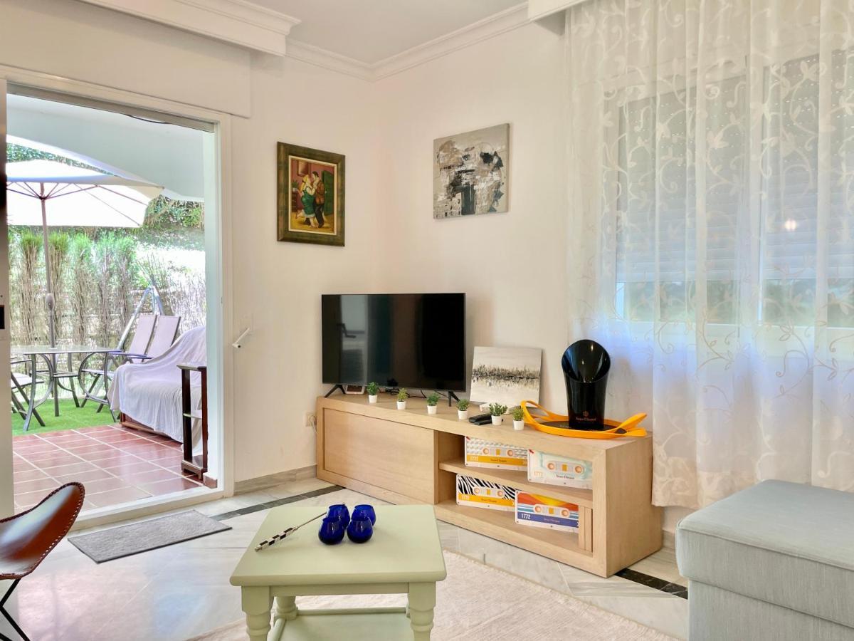 Apartamento Hacienda De Nagueles Golden Mile - Eaw Homes