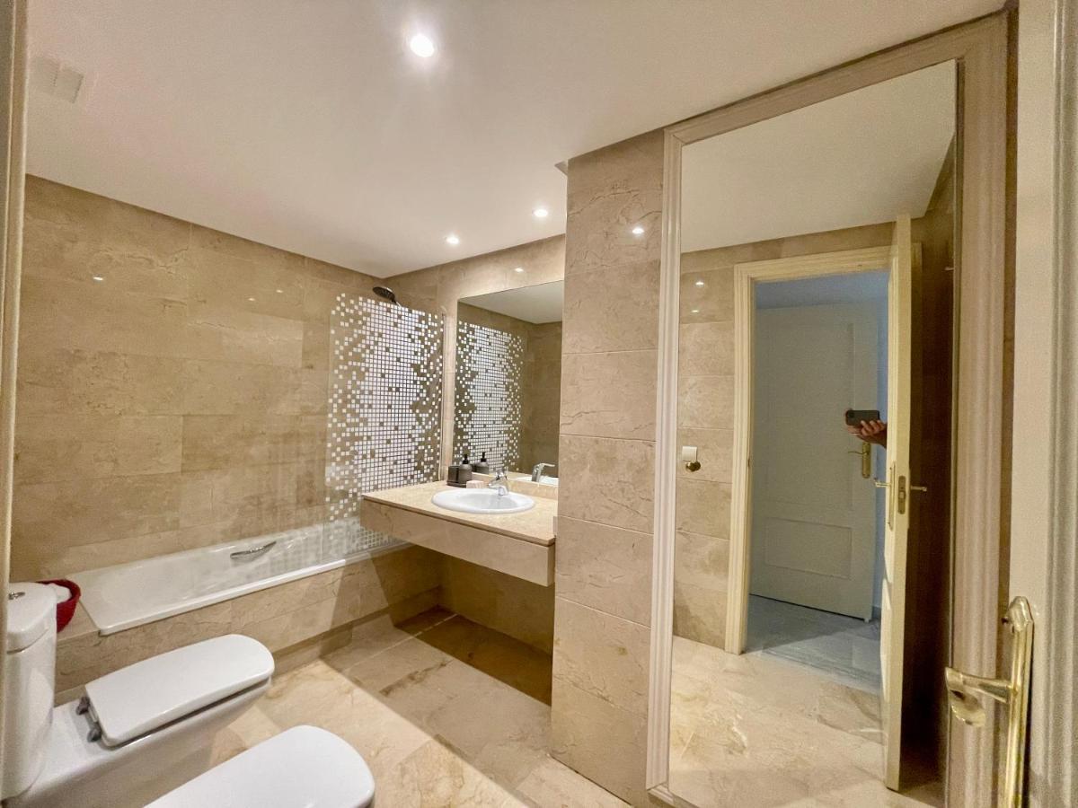 Apartamento Hacienda De Nagueles Golden Mile - Eaw Homes Marbella