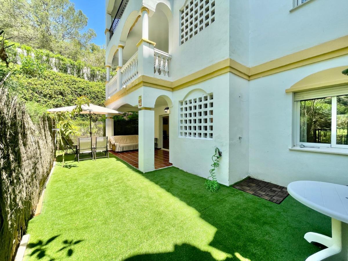 Hacienda De Nagueles Golden Mile - Eaw Homes Apartamento