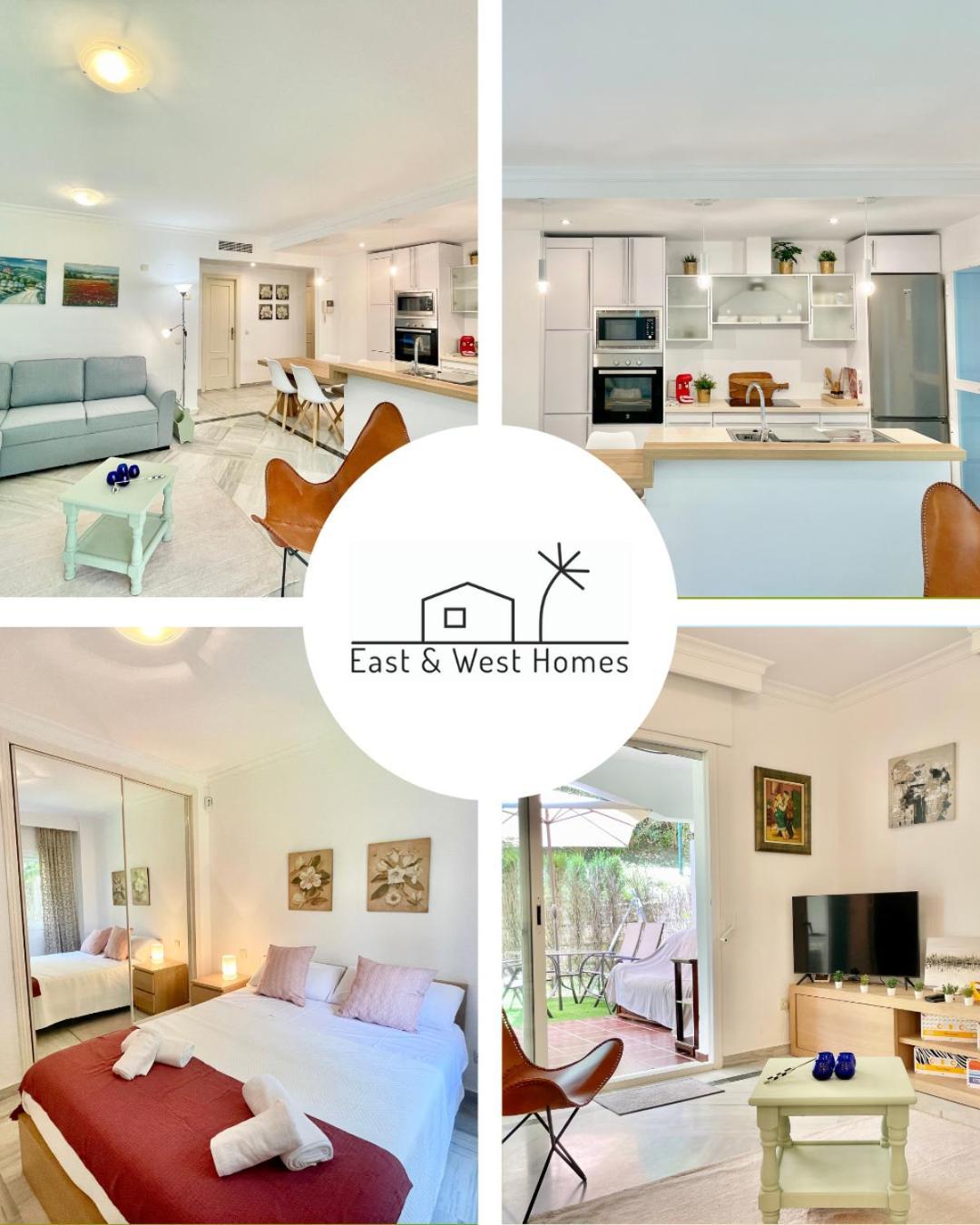 Hacienda De Nagueles Golden Mile - Eaw Homes Appartement