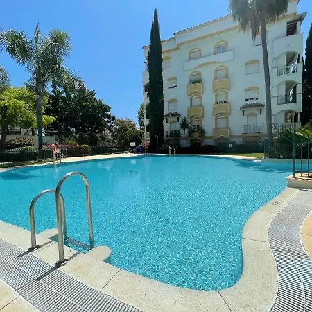 Hacienda De Los Nagueles Golden Mile - Eaw Homes Marbella Exterior photo