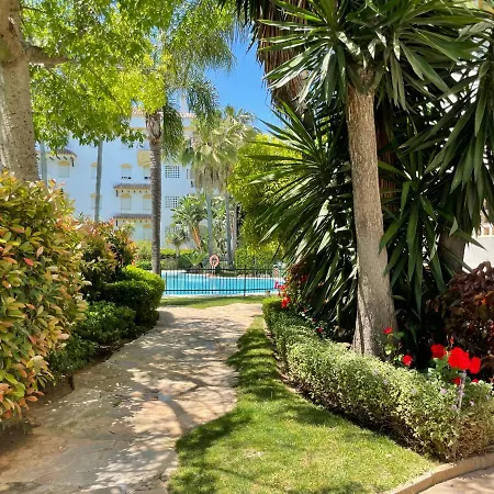 Hacienda De Los Nagueles Golden Mile - Eaw Homes Marbella Exterior photo