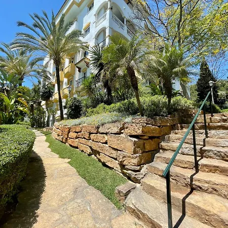 Hacienda De Los Nagueles Golden Mile - Eaw Homes Marbella Exterior photo