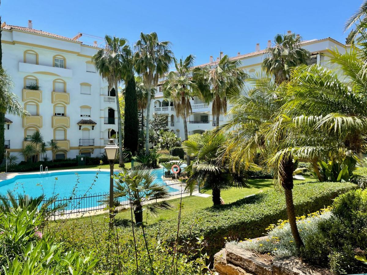 Hacienda De Nagueles - Eaw Homes * Marbella