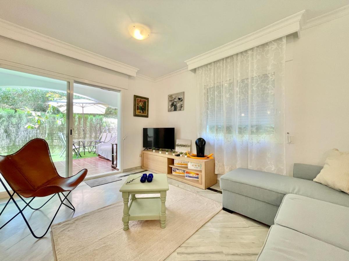 Hacienda De Nagueles - Eaw Homes Marbella