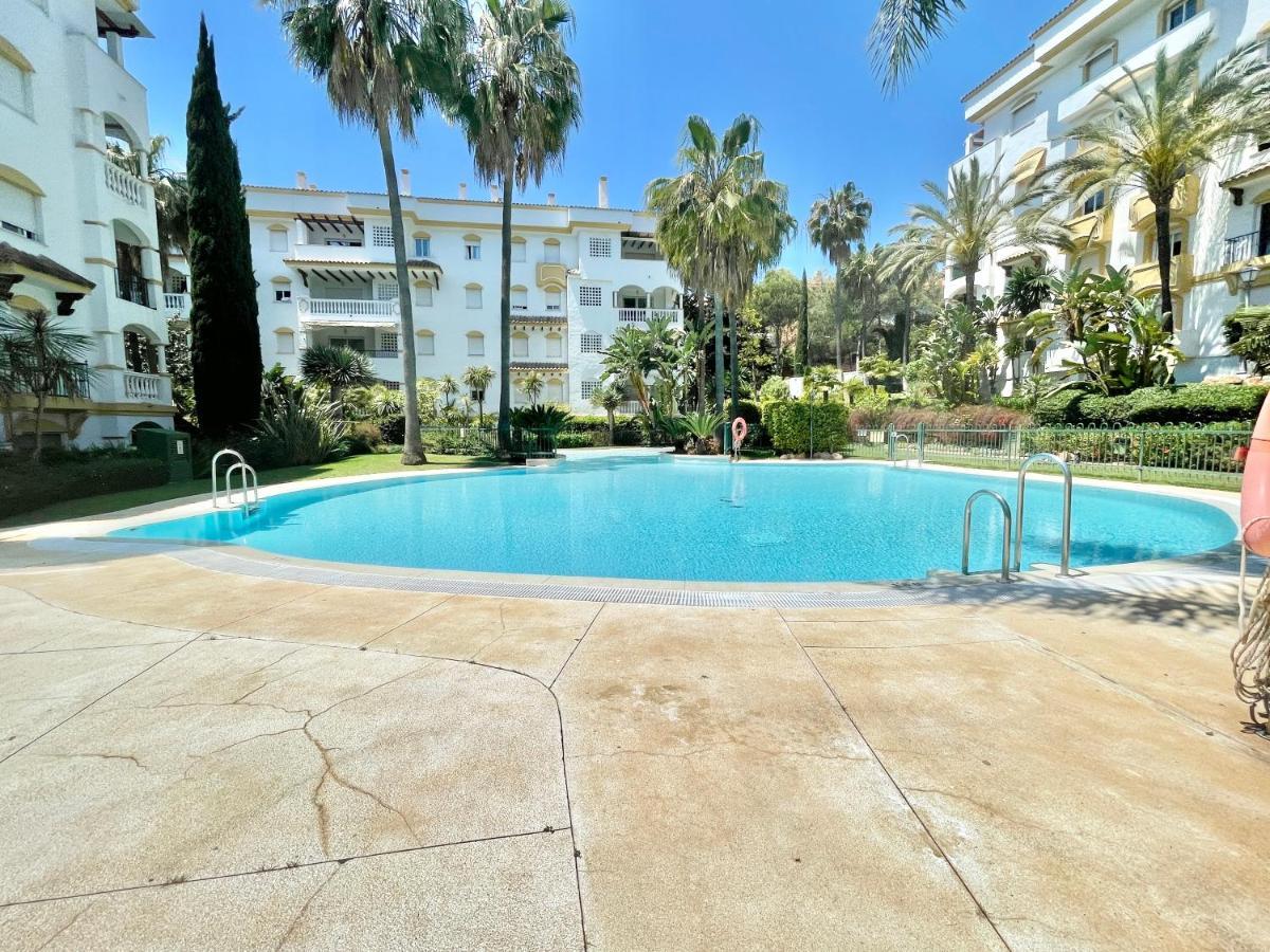 Apartamento Hacienda De Nagueles - Eaw Homes Marbella