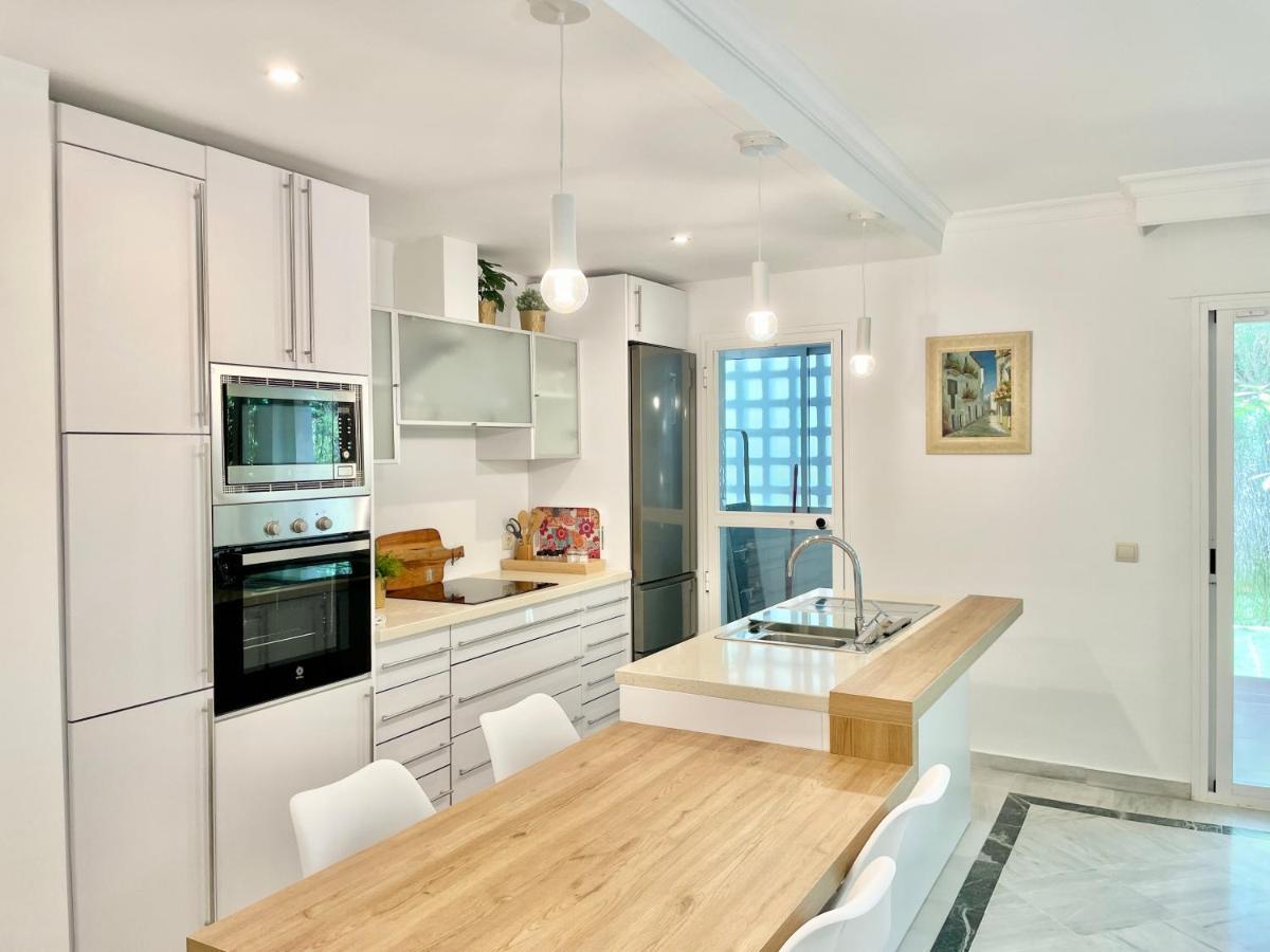 Hacienda De Nagueles - Eaw Homes * Marbella