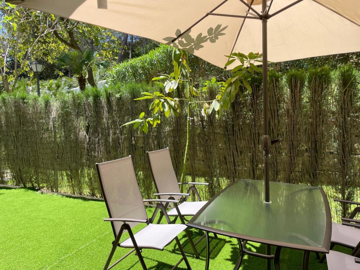 Apartamento Hacienda De Nagueles - Eaw Homes Marbella