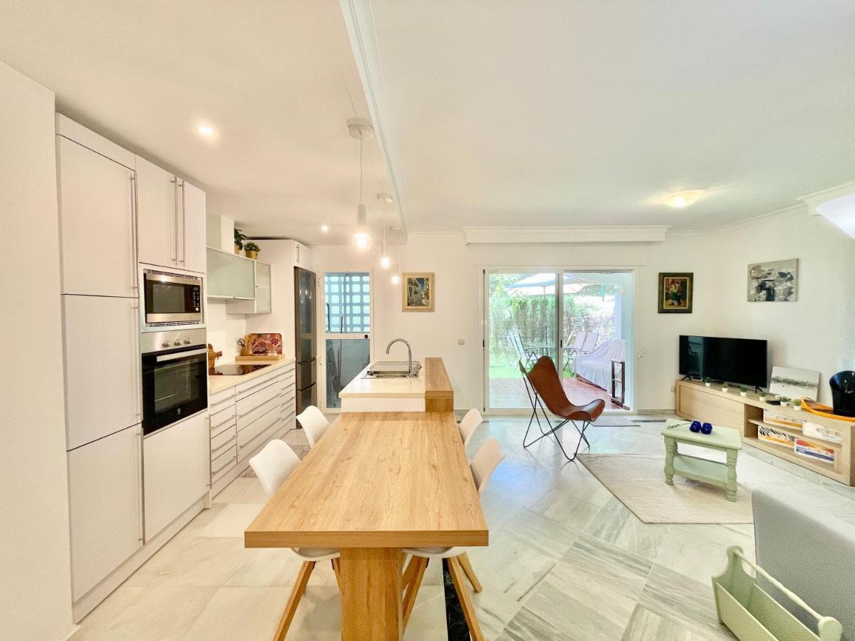 Hacienda De Nagueles - Eaw Homes Apartamento Marbella