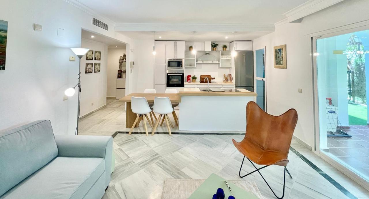 Hacienda De Nagueles - Eaw Homes Marbella